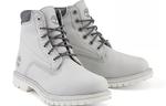 Ботинки водонепроницаемые Timberland Waterville 6 Inch, светло-серый - фото 10