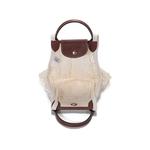 Сумка-тоут Le Pliage Filet Mesh от LONGCHAMP - фото 4