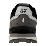 Кроссовки Mizuno RB87, черный - фото 3