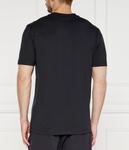 Футболка мужская Boss Green Regular Fit, черный - фото 4