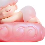 «SHANGXIA» DIMOO модные фигурки 9,8 см POP MART - фото 4