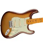 Fender American Ultra Stratocaster - Мокко Берст - фото 3