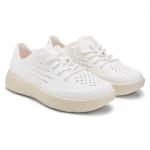 Кроссовки In motion pacer sneaker Crocs, white - фото