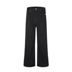 Джинсы унисекс UNKNOWTAL, темно-синий - фото 4