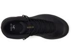Туфли Arc'teryx Kopec Mid GTX, цвет Black/Black 1 - фото 2