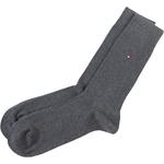 Носки Tommy Hilfiger Underwear, антрацит - фото 4