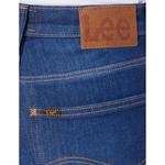 Джинсы Lee Elly Slim Fit, синий - фото 4