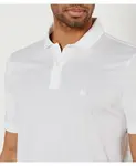 Белая рубашка поло Hugo, белый - фото 3