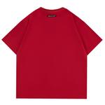 Футболка унисекс Olrik, черный - фото 18