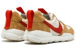 Кроссовки tom sachs x craft mars yard 2.0 Nike, желтый - фото 3