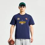 Футболка унисекс Nfl, серый - фото 11