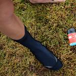 Носки Zone 3 Neoprene Swim, черный - фото 4