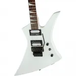 Электрогитара Jackson Kelly JS32 Snow White - фото 6