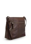 Сумка кросс-боди VENEZIA Cross body bag, Brown - фото 5