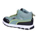 Детские кроссовки Puma Evolve Trail Jr 397644 - фото 3