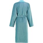 Халат Cawoe, синий - фото 2