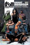 The Doom Patrol Omnibus (Vertigo) - фото