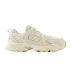 Кроссовки New Balance 530 Big Kid, кремовый - фото