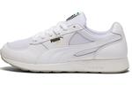 Кроссовки PUMA Rs-1 Og Clone White - фото