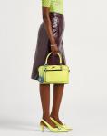 Сумка Gabs, салатовый - фото 3