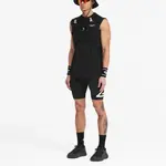 REPRESENT Жилет мужской черный - фото 6