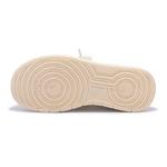 Кроссовки SNXR Skateboarding Shoes Women's Low-top Beige, бежевый - фото 8