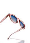 Солнцезащитные очки WARWICK UPTOWN Hawkers, розовый - фото 3