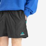 Eqt woven шорты Adidas, черный - фото 5