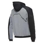 Куртка Dainese Daemon-X Safety Hoodie, серый - фото 4