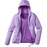 Функциональная куртка kos 69 wmn jckt Killtec, цвет hell malve - фото 3