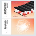 Детская пуховая куртка Disney, Solid Color Pink - фото 3