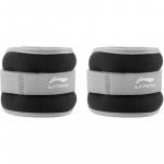 Утяжеленные мешки с песком LINING, синий - фото 2