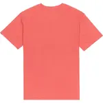 Футболка с коротким рукавом Quiksilver Evo Comp Logo, оранжевый - фото 2