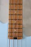 Charvel Pro-Mod San Dimas Bass PJ IV - Соник Блю - фото 4