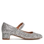 Туфли Balagan Dora, серебро - фото 2