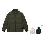 Champion Куртка пуховая G3 унисекс, Black - фото 3