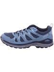 LOWA Flats 'Innox Evo II' в цвете Dusty Blue, Light Blue - фото 3