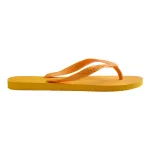 Шлепанцы на носке унисекс Havaianas Top, жёлтый - фото 2