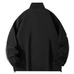 Kawasaki Куртка Unisex, Black - фото 4