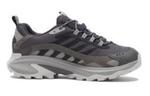 Moab Speed 2 GORE TEX 'Asphalt' MERRELL, Асфальтово-серый - фото 2