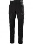 Функциональные брюки Chelsea Evo Brz Cargo Pant Helly Hansen, черный - фото