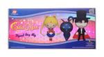 Sailor Moon - Figural Bag Clip Set - фото 2