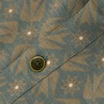 Рубашка Garwood Jetty, цвет tidal - фото 2