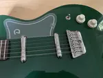Электрогитара Danelectro '57 - нефрит, 2023 - фото 7