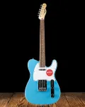 Squier Sonic Telecaster - Калифорнийский Блю - фото 2