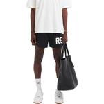 Шорты для плавания REPRESENT, черный - фото 6