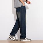 Джинсы Jeep Vintage Blue - фото 7