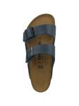 Мюли BIRKENSTOCK Arizona, темно-синий - фото 2