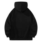 SESAME STREET Толстовка унисекс «УЛИЦА СЕЗАМ», Черный - фото 26