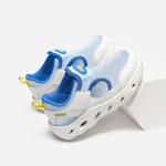 Детские сандалии Annil, синий - фото 5